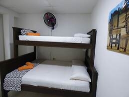 Hostal Alto De La Montaña