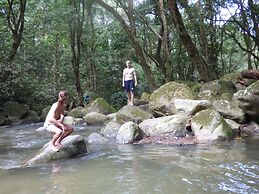 Hostal Alto De La Montaña