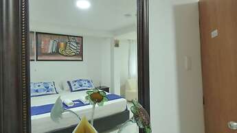 Hostal Alto De La Montaña