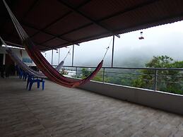 Hostal Alto De La Montaña