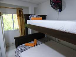 Hostal Alto De La Montaña