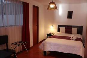 La Casa de los Balcones