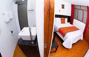 La Casa de los Balcones