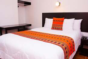 La Casa de los Balcones