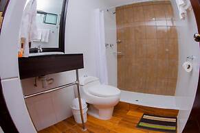 La Casa de los Balcones