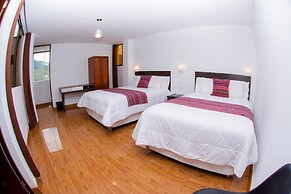 La Casa de los Balcones