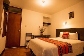 La Casa de los Balcones