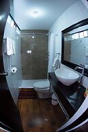 La Casa de los Balcones