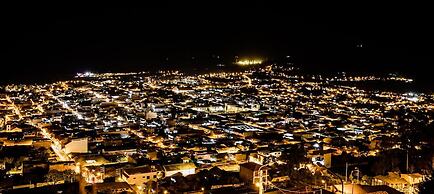 La Casa de los Balcones