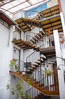 La Casa de los Balcones