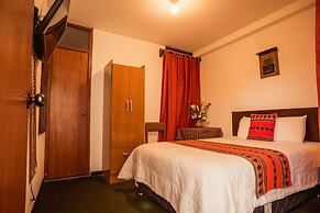 La Casa de los Balcones