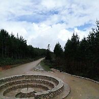 La Casa de los Balcones