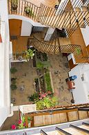 La Casa de los Balcones