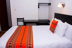 La Casa de los Balcones