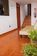 La Casa de los Balcones