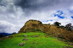 La Casa de los Balcones
