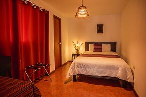 La Casa de los Balcones