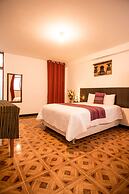 La Casa de los Balcones