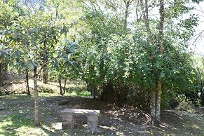 Cabañas Pequeño Paraiso