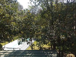 Cabañas Pequeño Paraiso