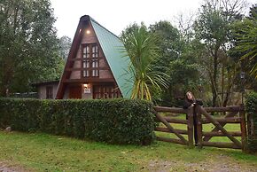 Cabañas Pequeño Paraiso