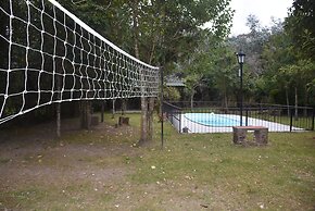 Cabañas Pequeño Paraiso