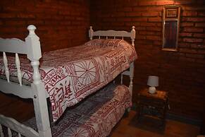 Cabañas Pequeño Paraiso