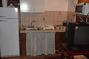 Cabañas Pequeño Paraiso