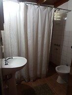 Cabañas Pequeño Paraiso