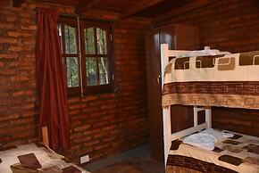 Cabañas Pequeño Paraiso