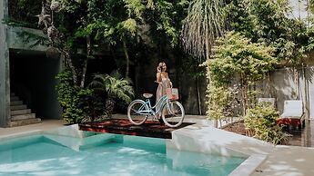 Little Gem Hotel Tulum La Veleta