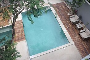 Little Gem Hotel Tulum La Veleta