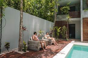 Little Gem Hotel Tulum La Veleta