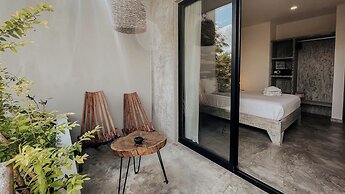 Little Gem Hotel Tulum La Veleta