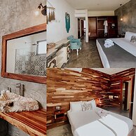 Little Gem Hotel Tulum La Veleta