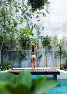 Little Gem Hotel Tulum La Veleta