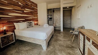 Little Gem Hotel Tulum La Veleta