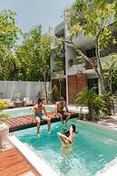 Little Gem Hotel Tulum La Veleta