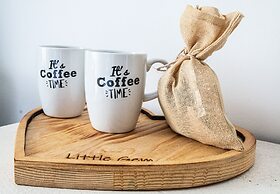 Little Gem Hotel Tulum La Veleta