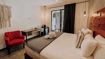Little Gem Hotel Tulum La Veleta