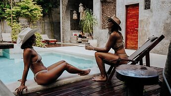 Little Gem Hotel Tulum La Veleta