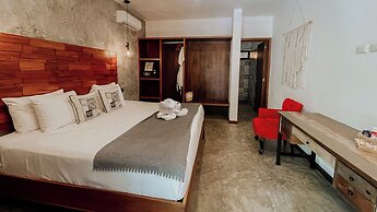 Little Gem Hotel Tulum La Veleta