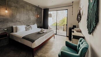 Little Gem Hotel Tulum La Veleta