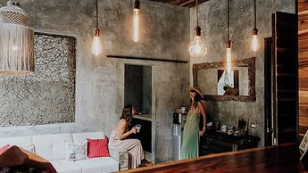 Little Gem Hotel Tulum La Veleta