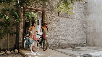 Little Gem Hotel Tulum La Veleta