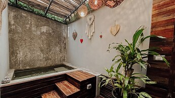 Little Gem Hotel Tulum La Veleta