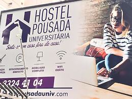 Hostel Pousada Universitaria