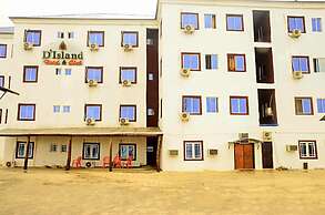 D'ISLAND hotel