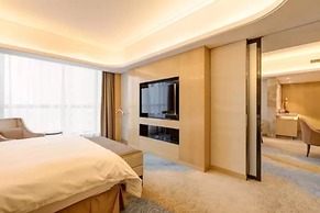 Li Cai Tian Qi Hotel Xianyang