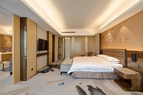 Li Cai Tian Qi Hotel Xianyang